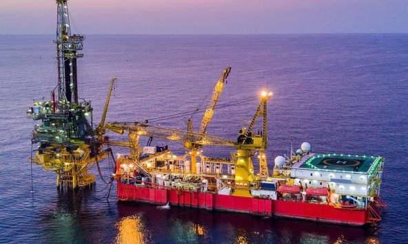 Tổng thư ký OPEC: Thị trường dầu mỏ cần 14.000 tỷ USD