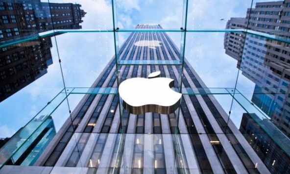 Mỹ chiếm gần một nửa vốn hóa thị trường chứng khoán toàn cầu khi Trung Quốc chùn bước