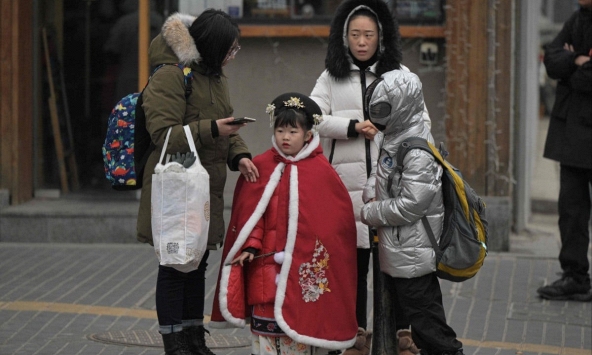 Với ít hơn 20 triệu người vào năm 2035, liệu Trung Quốc có tăng tuổi nghỉ hưu?