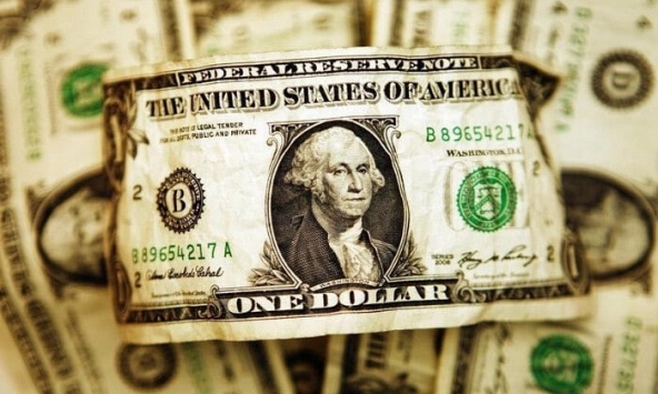 Giá USD hôm nay 7/2: Đồng loạt giảm