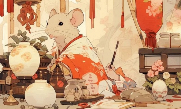 Tuổi Canh Tý 1960 xuất hành khai xuân 2024 vào giờ nào, hướng nào tốt nhất?