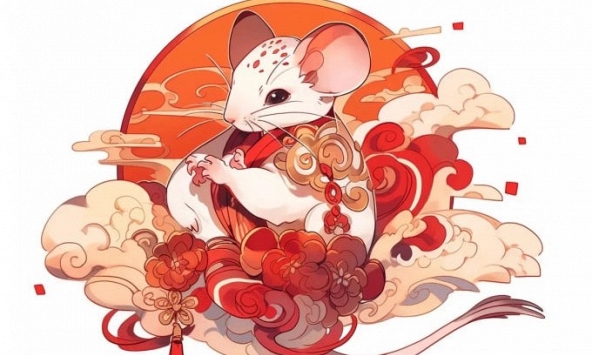 Tuổi Bính Tý 1996 xuất hành Tết 2024 vào giờ nào, hướng nào tốt nhất?