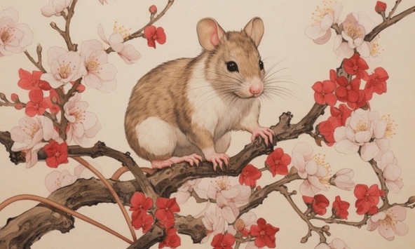 Tuổi Nhâm Tý 1972 xuất hành Tết 2024 vào giờ nào, hướng nào tốt nhất?