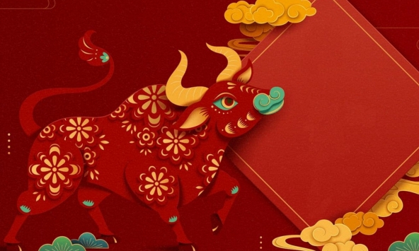 Tuổi Quý Sửu 1973 xuất hành Tết 2024 vào giờ nào, hướng nào tốt nhất?