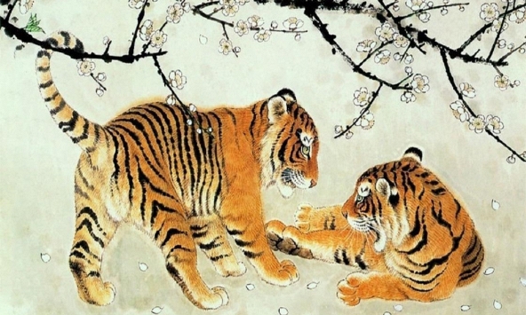 Tuổi Nhâm Dần 1962 xuất hành Tết 2024 vào giờ nào, hướng nào tốt nhất?