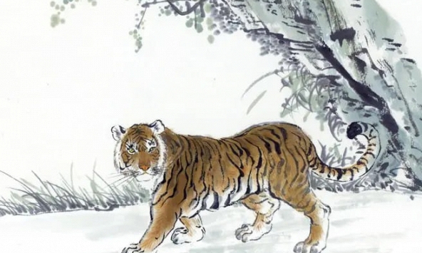 Tuổi Giáp Dần 1974 xuất hành Tết 2024 vào giờ nào, hướng nào tốt nhất?