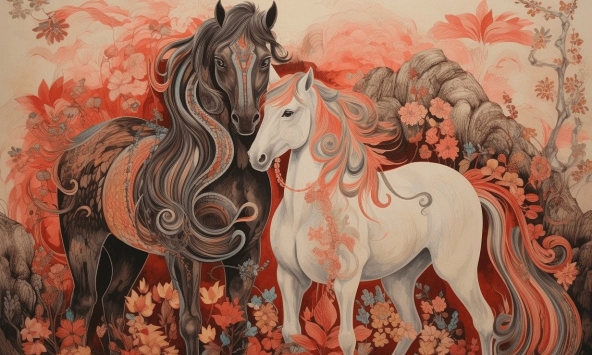 Xem tuổi xông đất 2024 cho gia chủ tuổi Canh Ngọ 1990