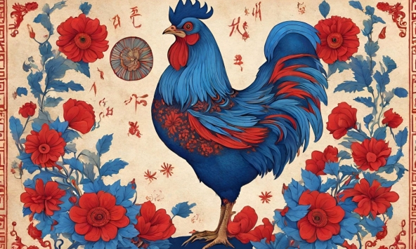 Xem tuổi xông đất 2024 cho gia chủ tuổi Đinh Dậu 1957