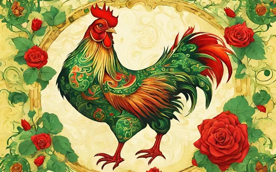 Xem tuổi xông đất 2024 cho gia chủ tuổi Tân Dậu 1981