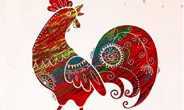 Xem tuổi xông đất 2024 cho gia chủ tuổi Quý Dậu 1993