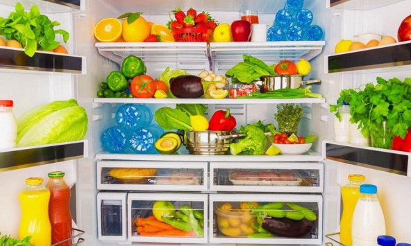 Bảo quản thực phẩm ở nhiệt độ an toàn trong dịp Tết