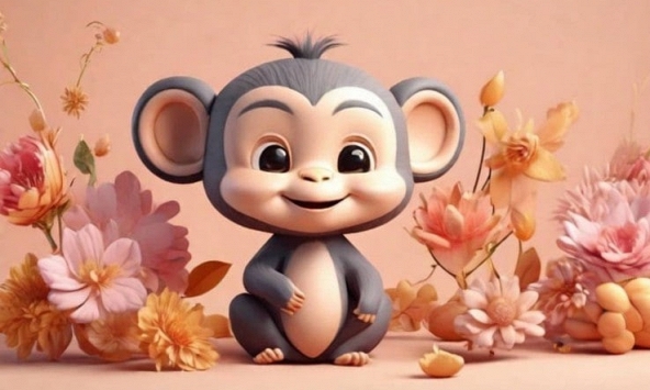 Tuổi Canh Thân 1980 xuất hành Tết 2024 vào giờ nào, hướng nào tốt nhất?