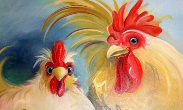 Tuổi Tân Dậu 1981 xuất hành Tết 2024 vào giờ nào, hướng nào tốt nhất?