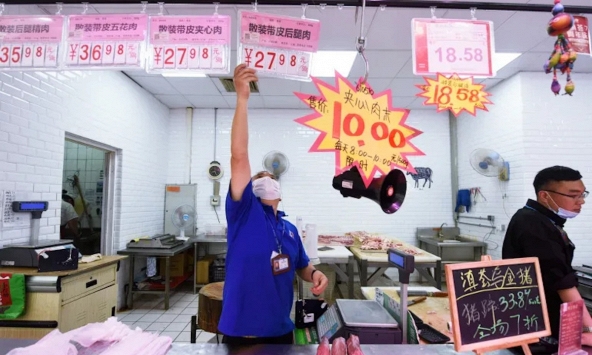 Giảm phát ở Trung Quốc là tin tốt hay xấu?