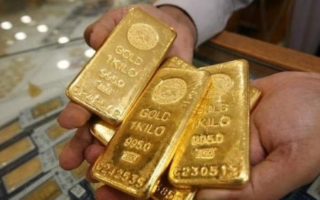 Giá vàng hôm nay 9/2: Ổn định ở gần 79 triệu đồng/lượng