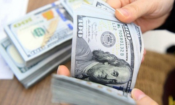 Giá USD hôm nay 9/2: Quay đầu tăng nhẹ