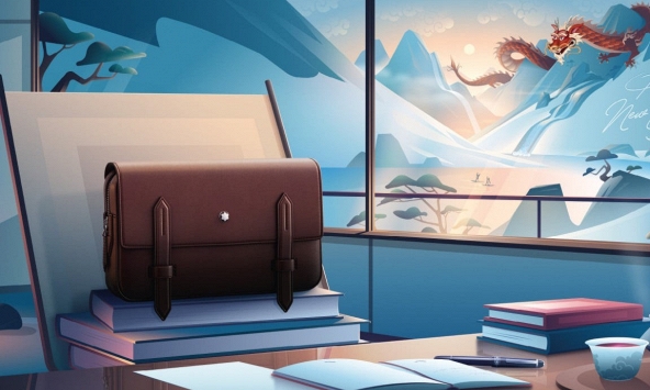 5 bộ sưu tập phụ kiện đón Tết Nguyên đán đầy phong cách