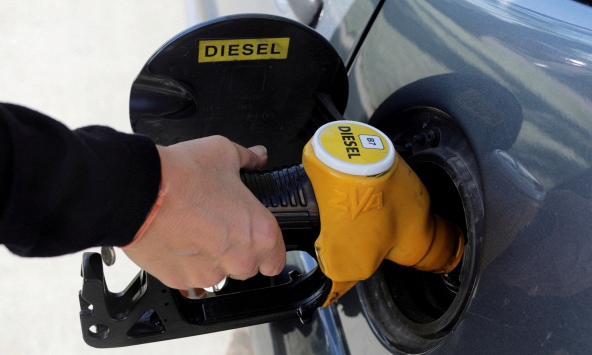 Giá dầu diesel sẽ tăng vào năm 2024?