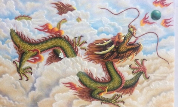 Những doanh nhân nổi tiếng thế giới tuổi Rồng