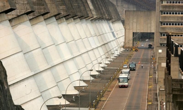 Nhập khẩu khí đốt của Brazil giảm xuống mức thấp nhất trong 20 năm