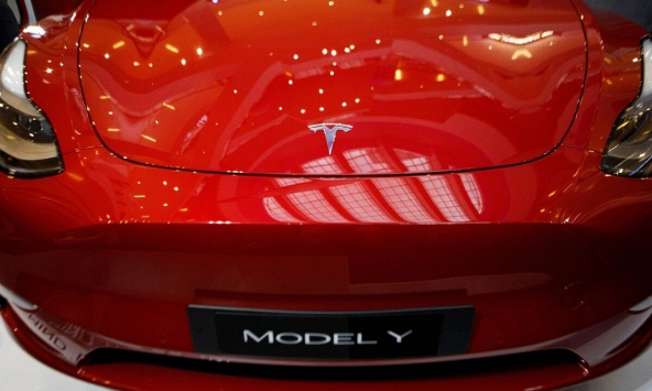 Nguyên nhân gì khiến Tesla chỉ bán được 1 xe tại Hàn Quốc trong tháng 1/2024?