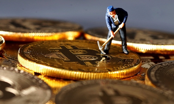 Tiêu thụ năng lượng 'đào' bitcoin gây ra những thách thức về quy định