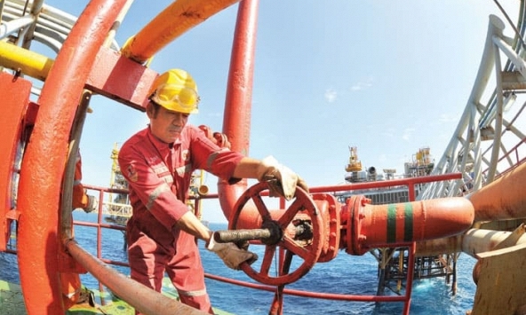 Giá gas hôm nay 13/2: Tăng nhẹ