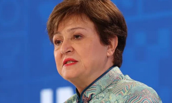 IMF: Nền kinh tế Nga ‘đang trong thời kỳ rất khó khăn’ dù triển vọng được cải thiện