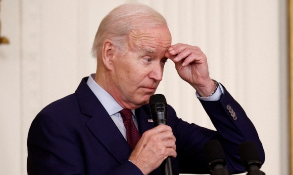 Tổng thống Mỹ Joe Biden sử dụng TikTok để hướng tới cử tri trẻ