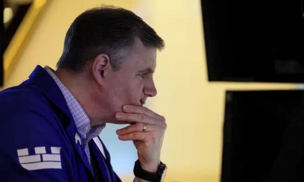 Dow Jones có phiên tồi tệ nhất kể từ tháng 3/2023