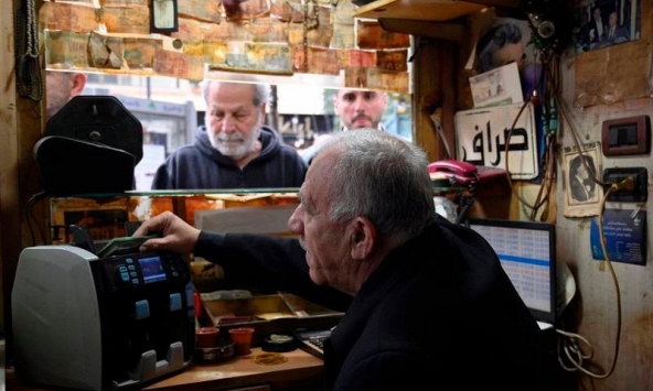 Nền kinh tế Lebanon chao đảo khi xung đột tại Gaza gia tăng