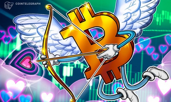 Những nhà đầu tư Bitcoin tán tỉnh mục tiêu 69.000 USD khi thị trường tiền điện tử đạt gần 2.000 tỷ USD