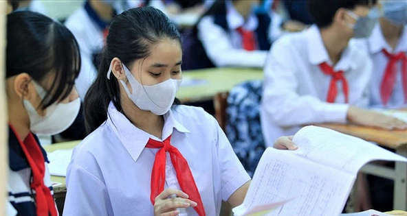 Lịch đi học trở lại sau Tết của học sinh 63 tỉnh, thành phố