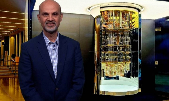 IBM: Các công ty phải thận trọng khi giới thiệu AI sáng tạo cho người dùng