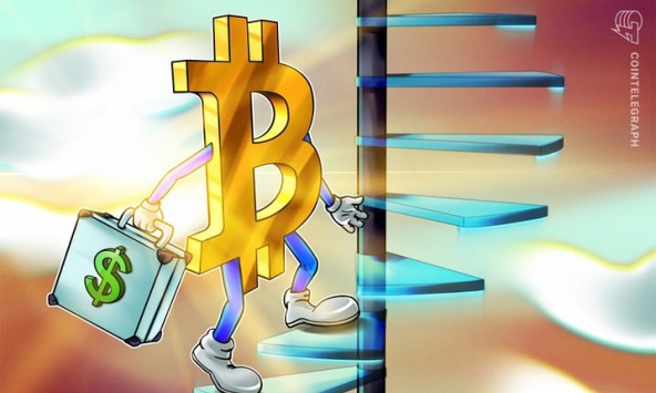 Bitcoin kết thúc sự 'hưng phấn'?