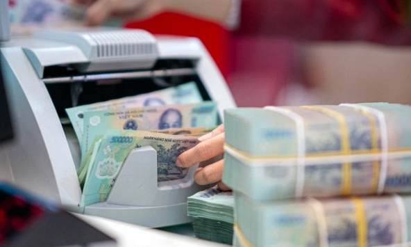 Ngân hàng đầu tiên giảm lãi suất huy động ngay sau Tết Nguyên đán