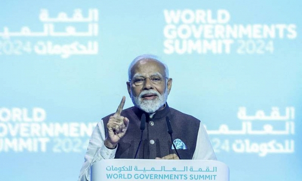 Ấn Độ bắt đầu đàm phán với IEA để trở thành thành viên chính thức