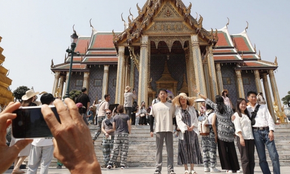 Thái Lan triển khai chương trình bảo hiểm y tế mới cho du khách