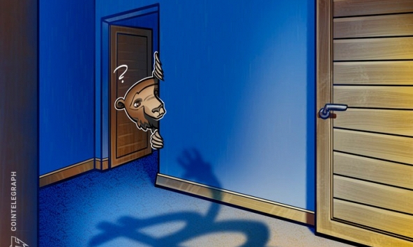 Những nhà đầu cơ giá xuống Bitcoin hãy cẩn thận