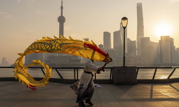 MSCI loại bỏ hàng loạt công ty Trung Quốc khỏi rổ chỉ số đầu tư toàn cầu