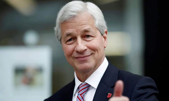 JP Morgan rút khỏi nhóm 'Hành động vì khí hậu 100+' trị giá 68.000 tỷ USD