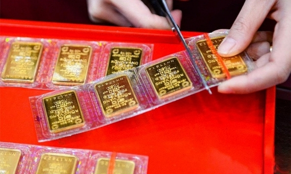 Thủ tướng yêu cầu sớm có giải pháp quản lý thị trường vàng