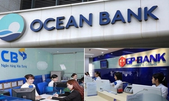 Yêu cầu khẩn trương định giá ngân hàng yếu kém để tái cơ cấu