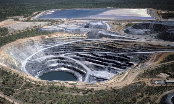 3 quốc gia nắm giữ 50% trữ lượng Uranium của thế giới