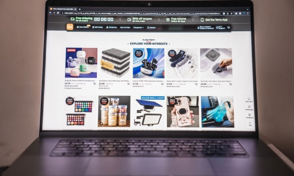 Shein, Temu khiến ngành bán lẻ Nam Phi run sợ