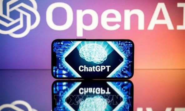 Thỏa thuận mới giúp định giá OpenAI ở mức 80 tỷ USD