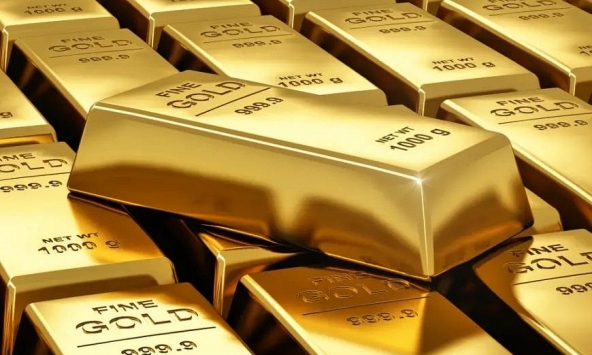 Thị trường vàng thế giới chưa 'bắt được sóng' lạm phát