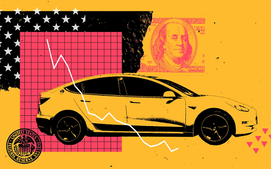 Vì sao cuộc cách mạng xe điện của Mỹ đang bị đình trệ?