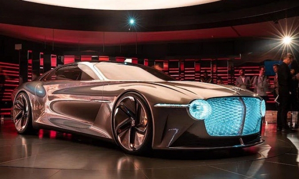 Gen Z Trung Quốc thúc đẩy kỷ nguyên mới cho xe hơi hạng sang