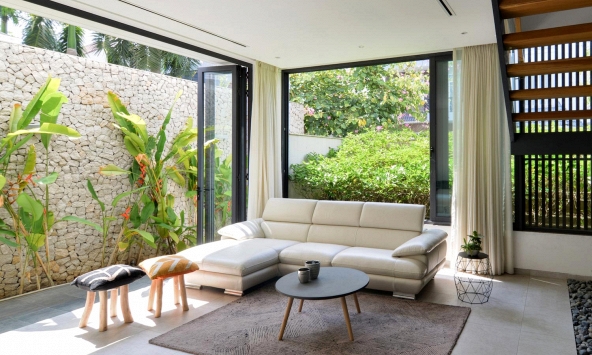 4 cách hút tài lộc cho phòng khách khiến thần tài không thể rời xa